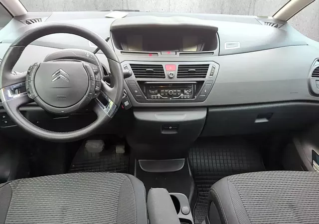 CITROËN C4 Grand Picasso 