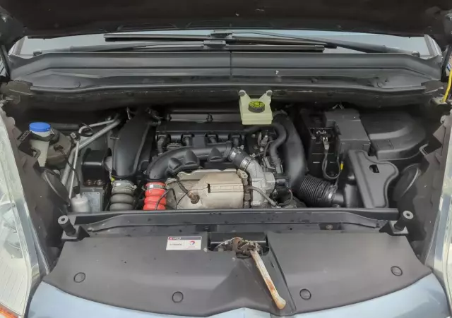 CITROËN C4 Grand Picasso 