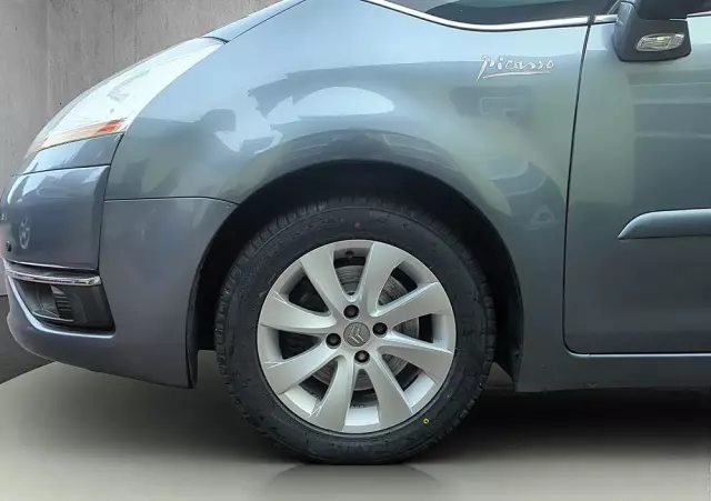 CITROËN C4 Grand Picasso 