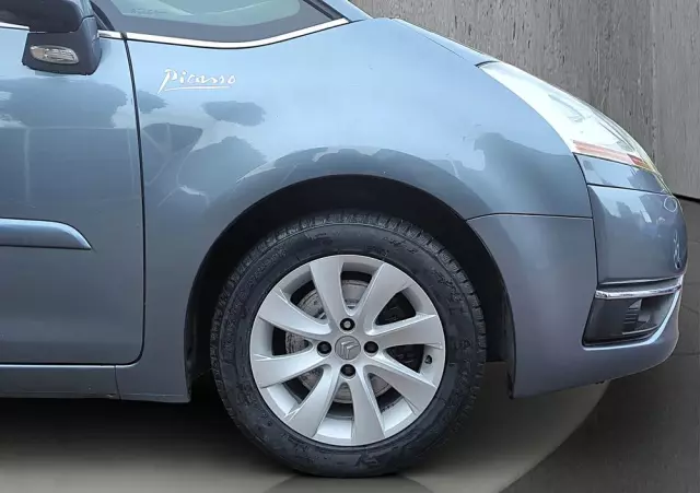 CITROËN C4 Grand Picasso 