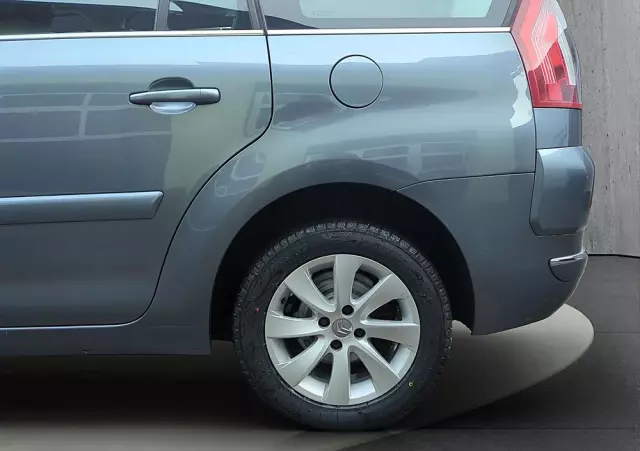 CITROËN C4 Grand Picasso 