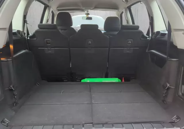 CITROËN C4 Grand Picasso 