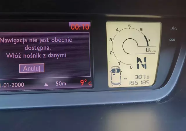 CITROËN C4 Grand Picasso 