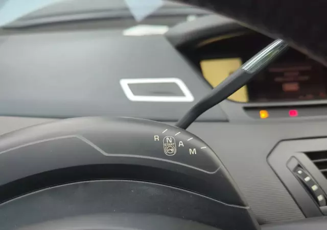 CITROËN C4 Grand Picasso 