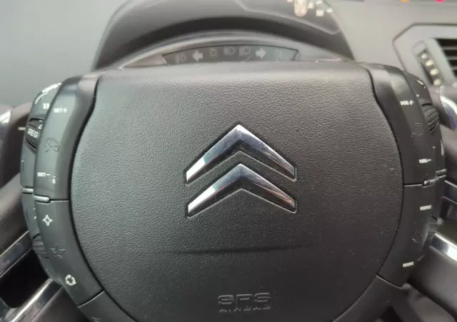 CITROËN C4 Grand Picasso 