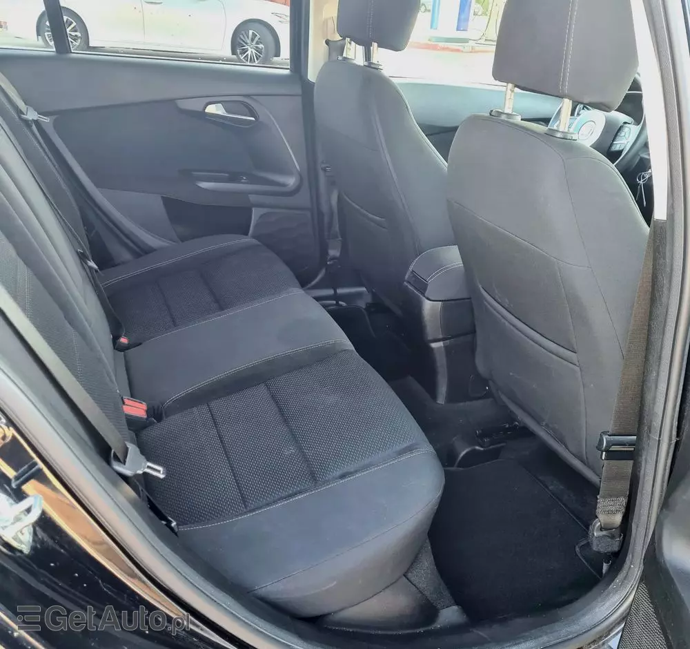 FIAT Tipo 1.6 MultiJet 16v S-Design