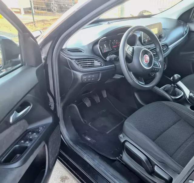 FIAT Tipo 1.6 MultiJet 16v S-Design