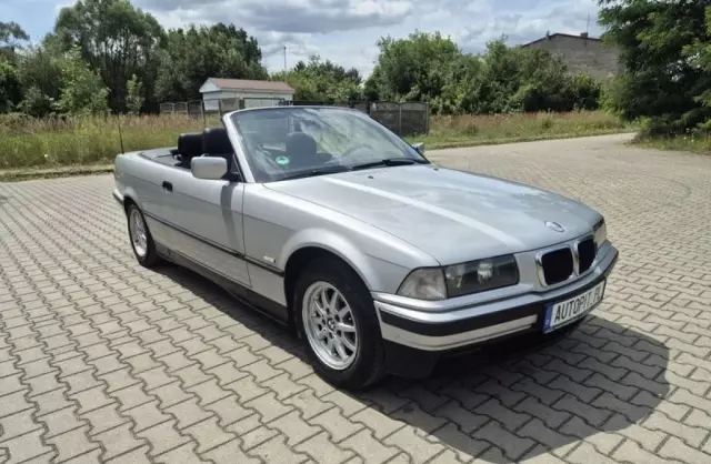 BMW Seria 3 