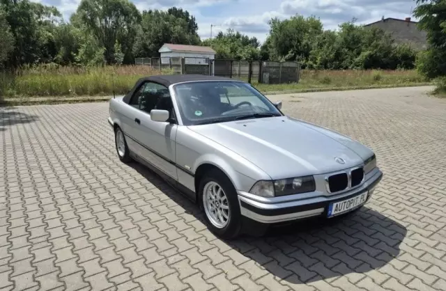 BMW Seria 3 