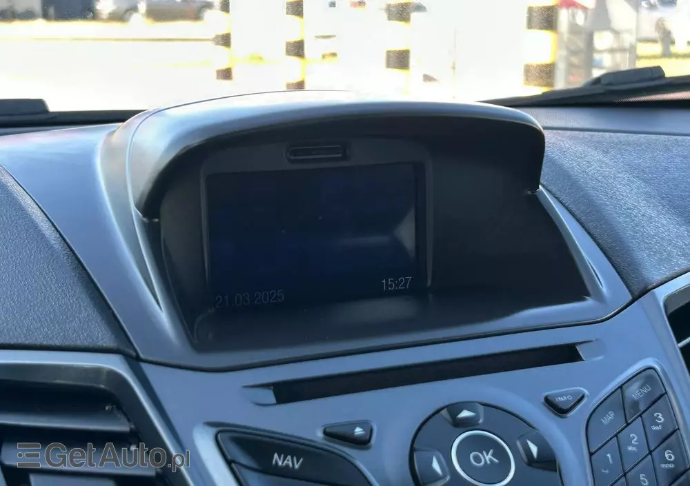 FORD Fiesta 1.25 Ambiente