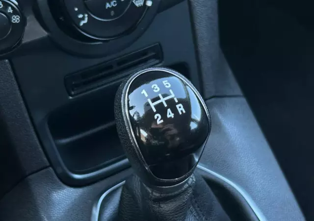 FORD Fiesta 1.25 Ambiente