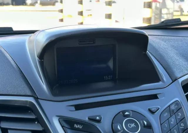 FORD Fiesta 1.25 Ambiente