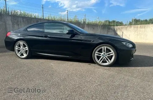 BMW Seria 6 