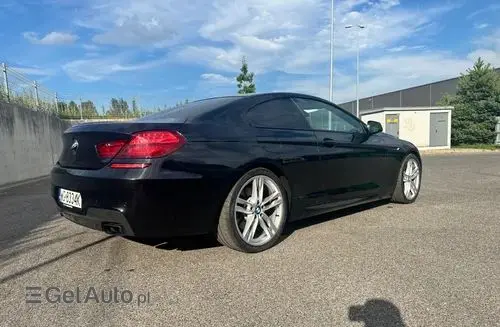 BMW Seria 6 