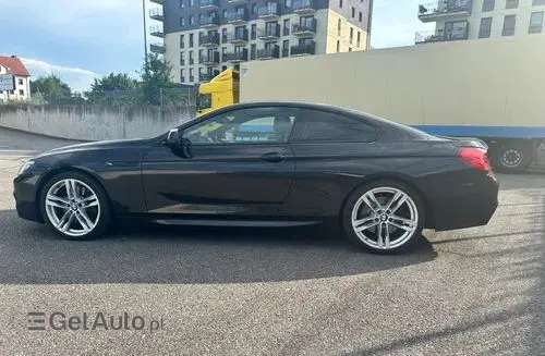BMW Seria 6 
