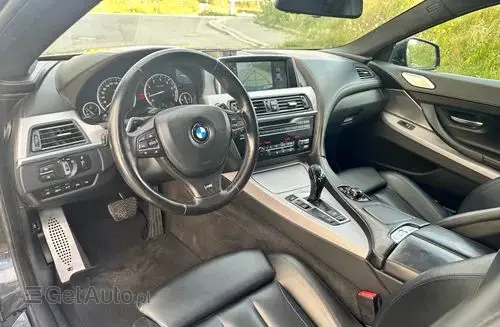 BMW Seria 6 