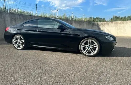 BMW Seria 6 
