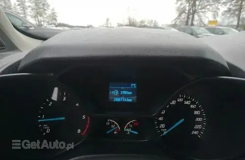 FORD Tourneo Connect 