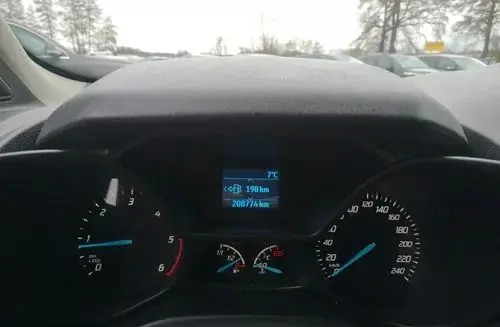 FORD Tourneo Connect 