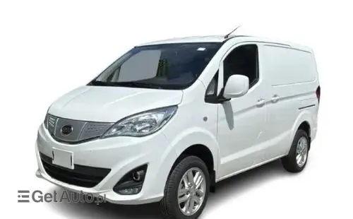 BYD Etp3 
