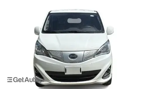 BYD Etp3 