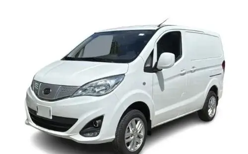 BYD Etp3 