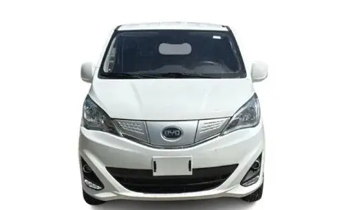 BYD Etp3 