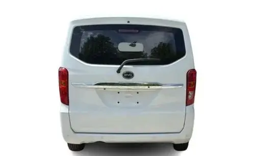 BYD Etp3 