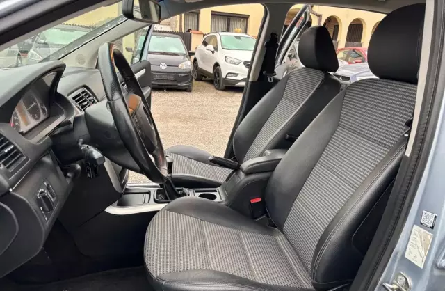 MERCEDES-BENZ Klasa B 