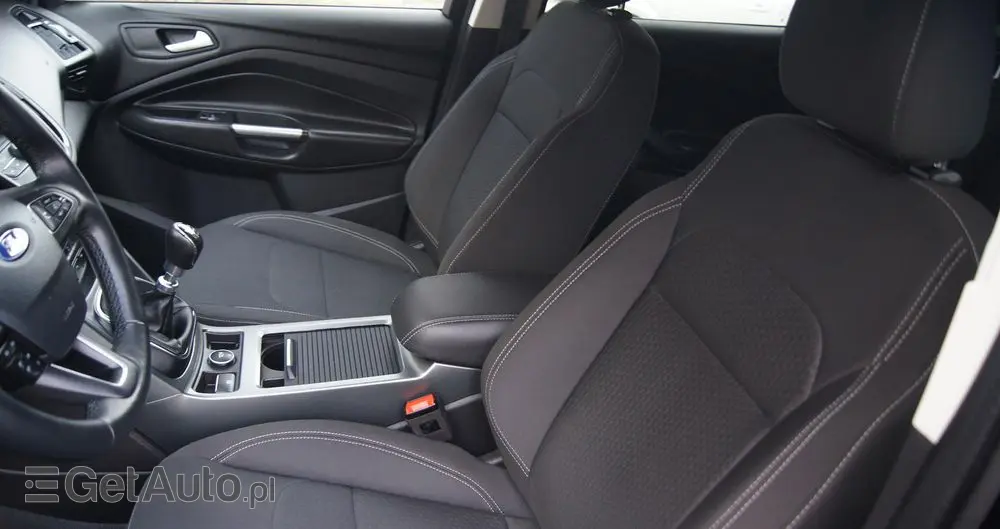 FORD Kuga 1.5 EcoBoost FWD Titanium ASS MMT6