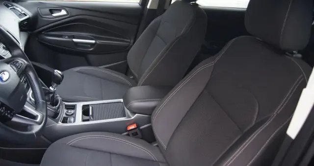 FORD Kuga 1.5 EcoBoost FWD Titanium ASS MMT6