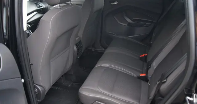 FORD Kuga 1.5 EcoBoost FWD Titanium ASS MMT6