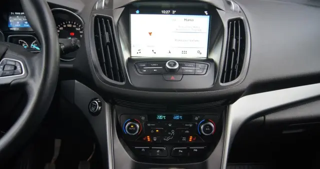 FORD Kuga 1.5 EcoBoost FWD Titanium ASS MMT6