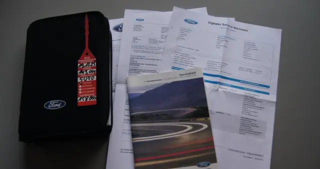 FORD Kuga 1.5 EcoBoost FWD Titanium ASS MMT6