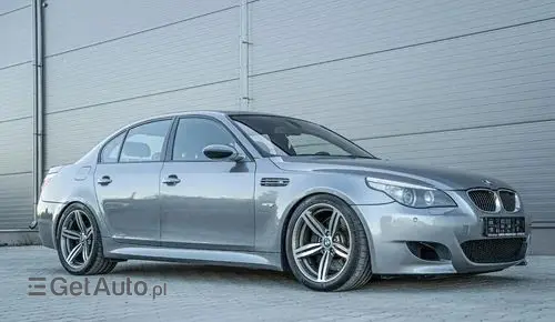 BMW M 5 