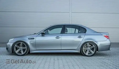 BMW M 5 