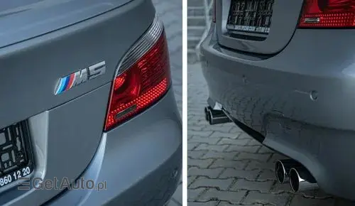 BMW M 5 