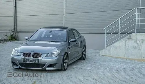 BMW M 5 