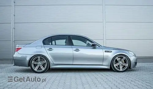 BMW M 5 