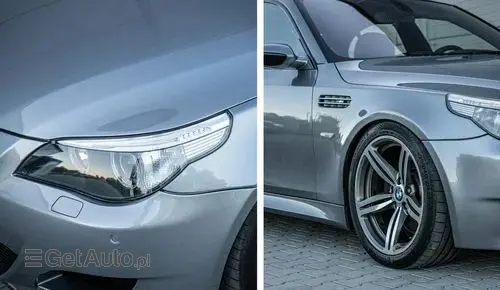 BMW M 5 