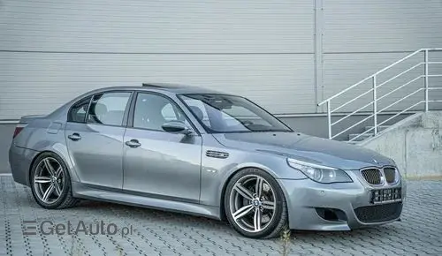 BMW M 5 