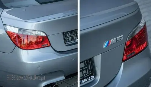 BMW M 5 