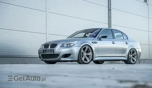 BMW M 5 