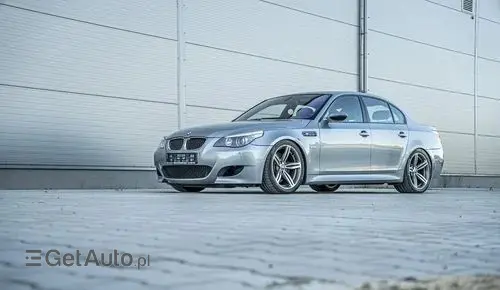 BMW M 5 