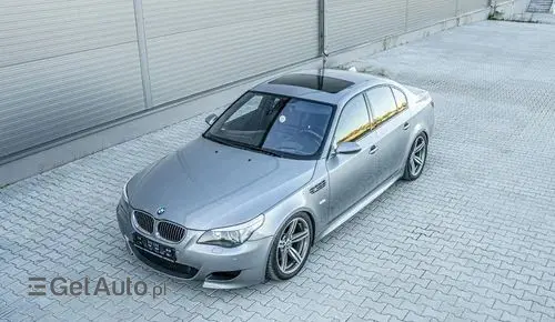 BMW M 5 