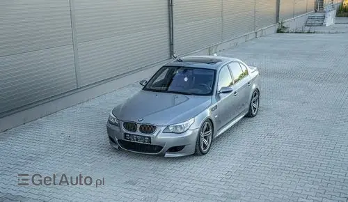BMW M 5 
