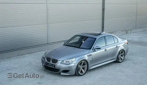 BMW M 5 