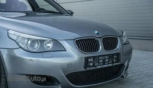 BMW M 5 