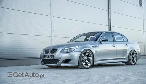 BMW M 5 