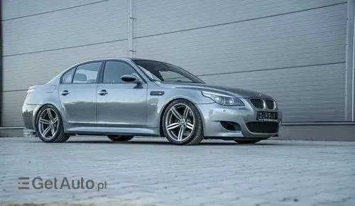 BMW M 5 